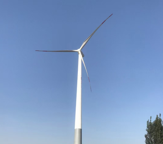 感城镇风电基础二次灌浆料的强度要求和用量计算 风电灌浆料施工注意事项