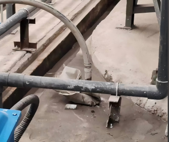 感城镇常用注浆材料特点及应用范围 注浆料分类