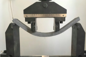 感城镇高延性混凝土 高延性砂浆 抗震加固混凝土产品特点 施工流程