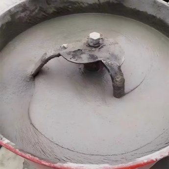 感城镇灌浆料常见问题与解决方法