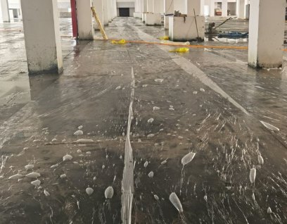 感城镇不发火砂浆和不发火金属骨料有什么区别