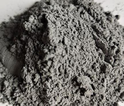 感城镇硅灰和粉煤灰的区别用途