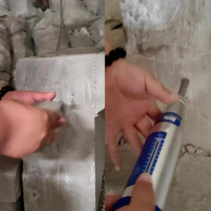 感城镇混凝土强度不足的原因及处理方法