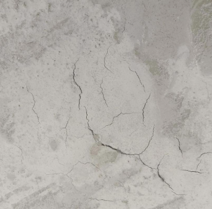 感城镇灌浆料为什么会产生裂缝？出现裂缝该如何处理？