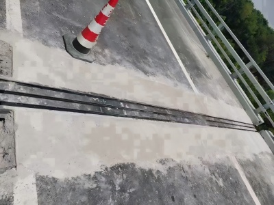 感城镇伸缩缝更换后浇筑材料快速结构修补料速砼的产品特点及施工流程​