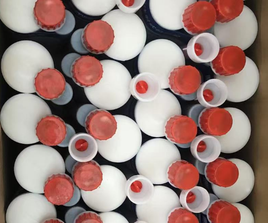 感城镇注射式植筋胶与桶装植筋胶的区别及操作方式