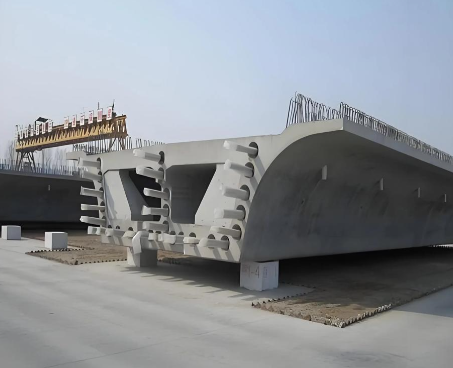 感城镇抗冻压浆料的特点及标准化施工工艺